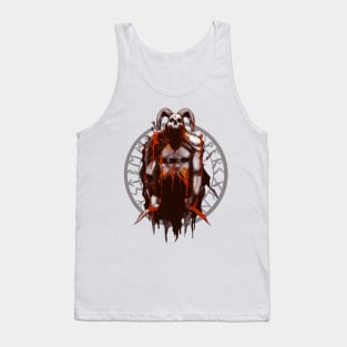 The Viking Tank Top